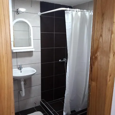 Lodge Morava 2 Vrnjačka Banja Exterior foto