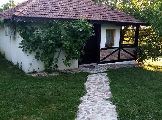 Lodge Morava 2