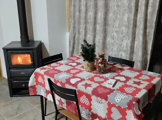 Lodge Morava 2