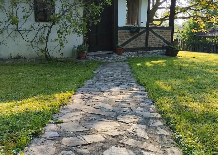 Lodge Morava 2