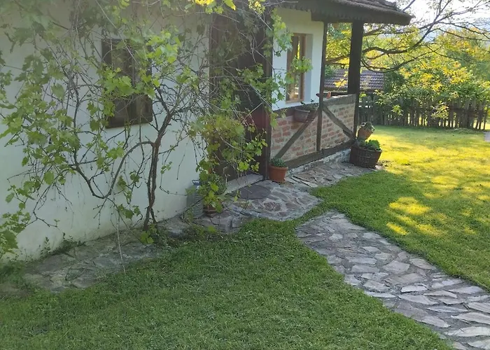 Lodge Morava 2