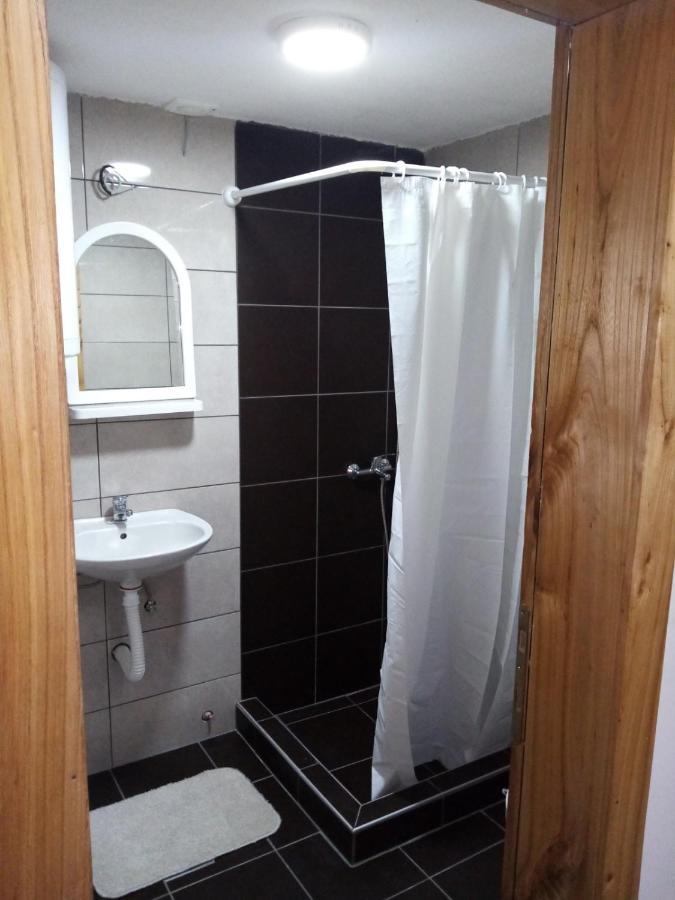 Morava 2 Apartment