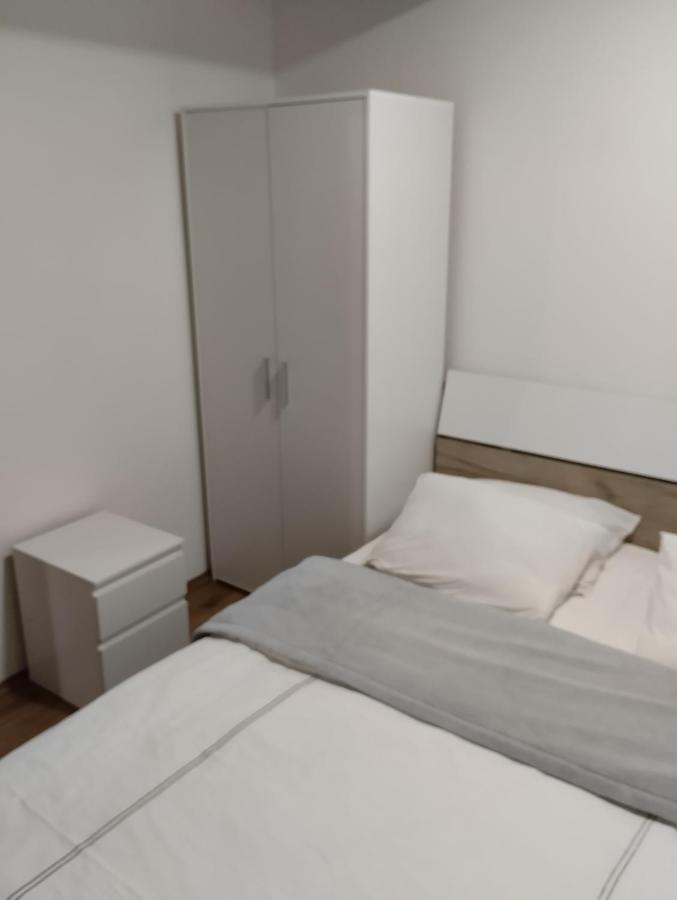 Morava 2 Apartment