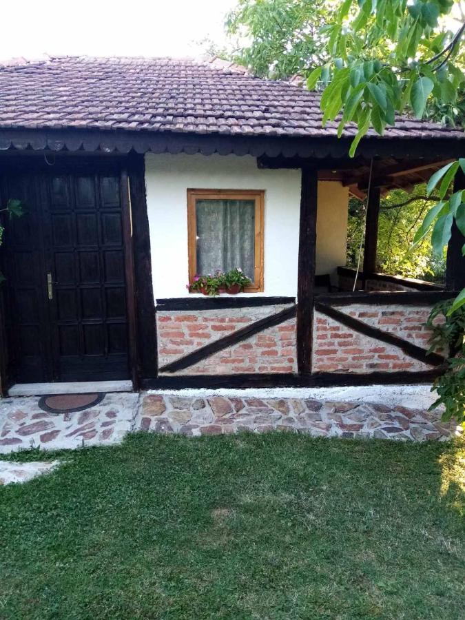 Apartment Morava 2