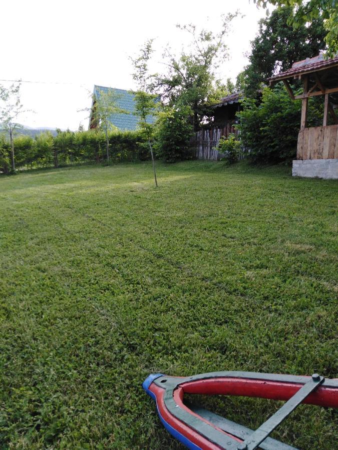 Apartment Morava 2