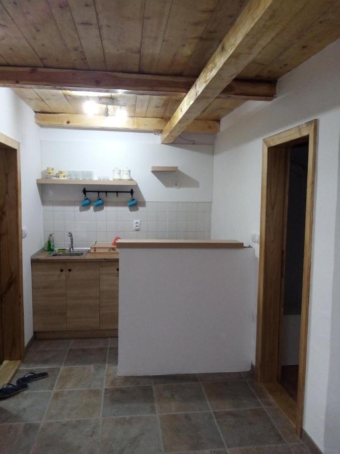 Morava 2 Apartment