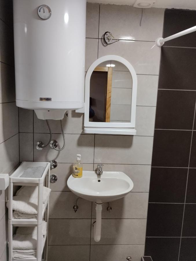 Apartment Morava 2 Vrnjacka Banja