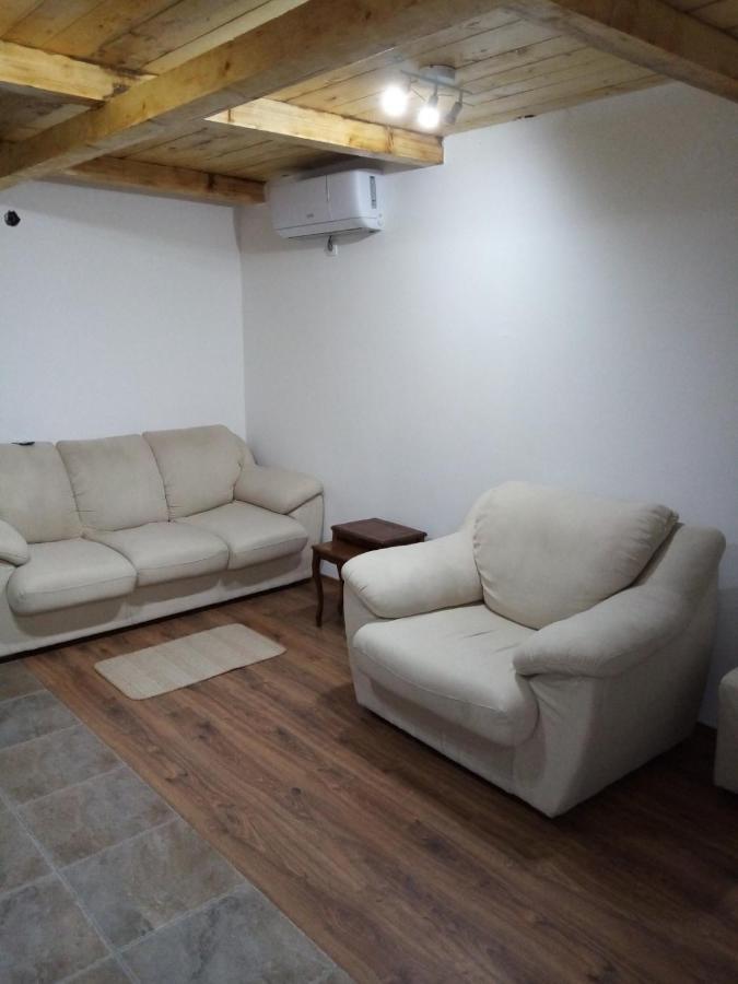 Morava 2 Apartment *