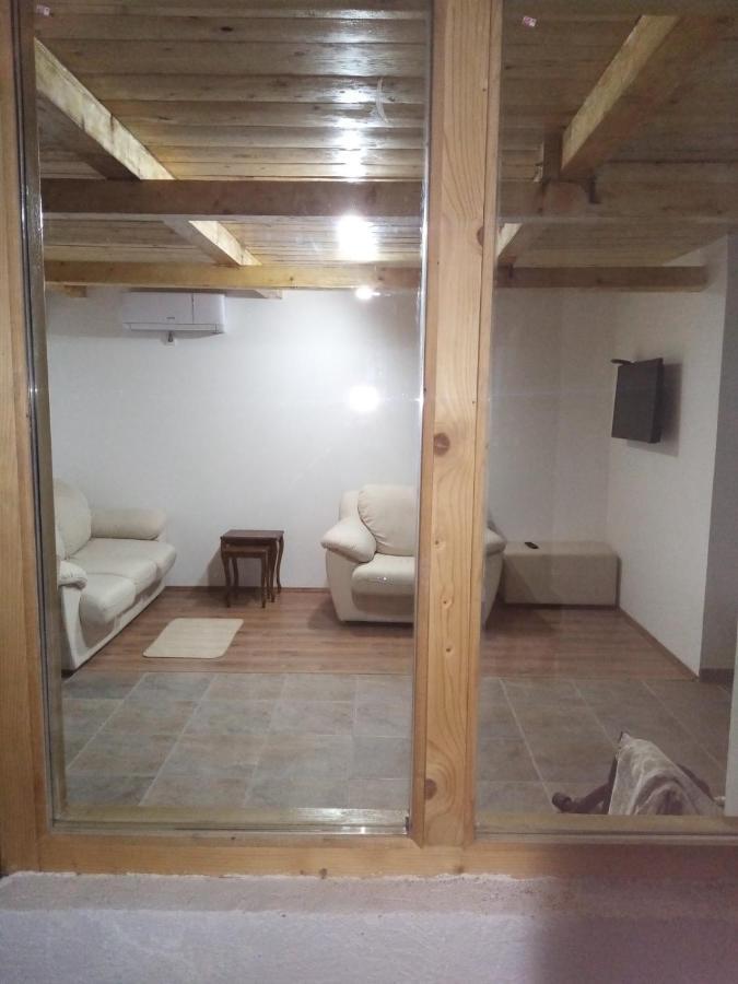 Morava 2 Apartment