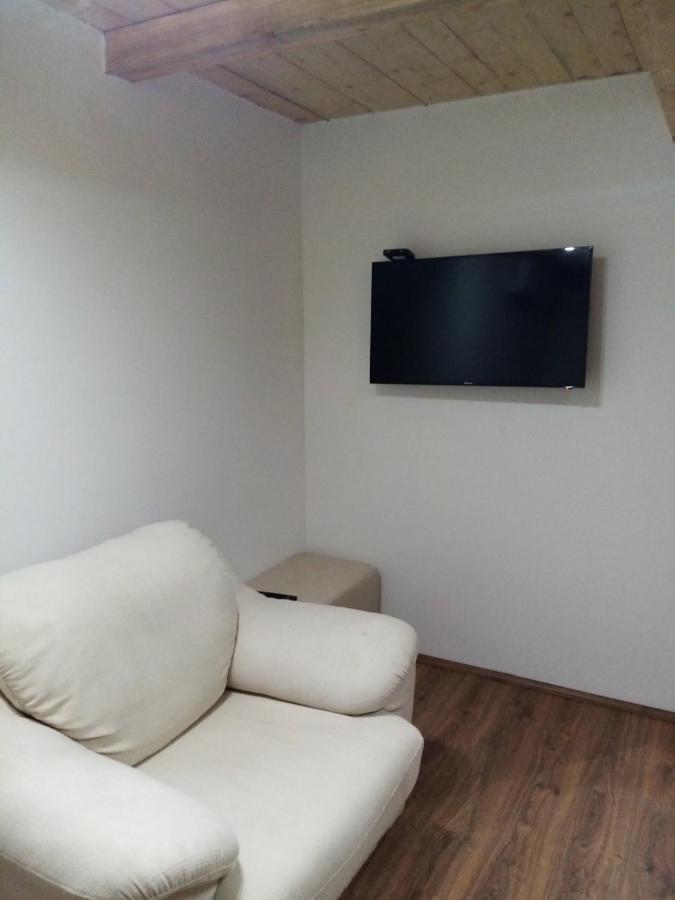Apartment Morava 2 *