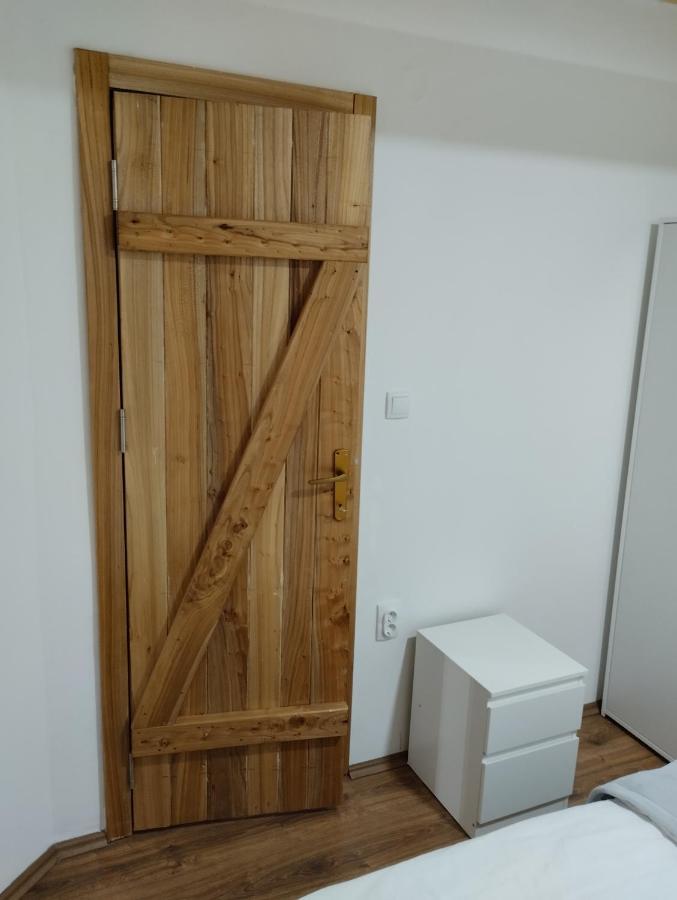 Apartment Morava 2 *