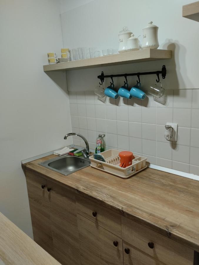Apartment Morava 2 Vrnjacka Banja