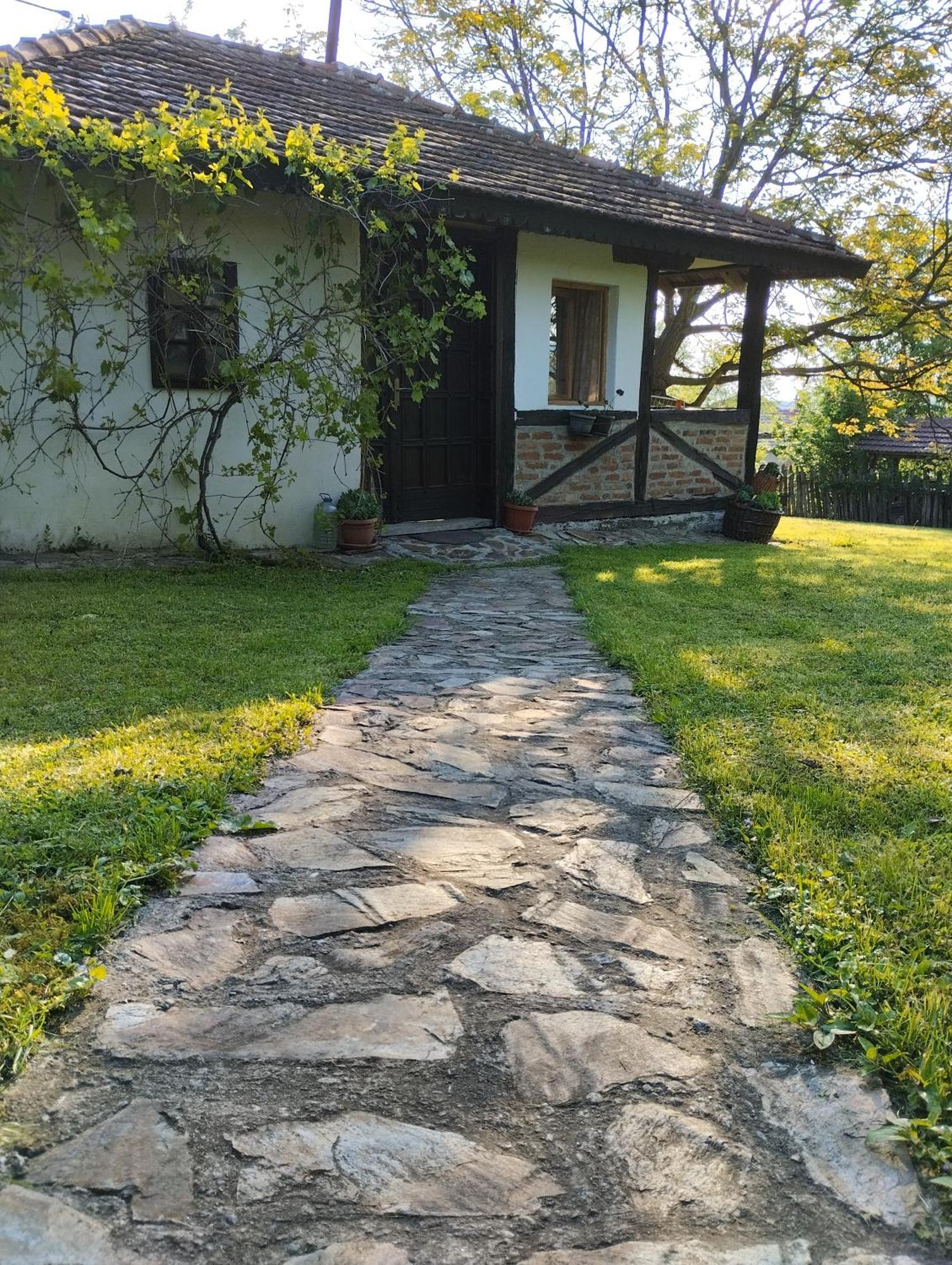 Morava 2 Апартаменты