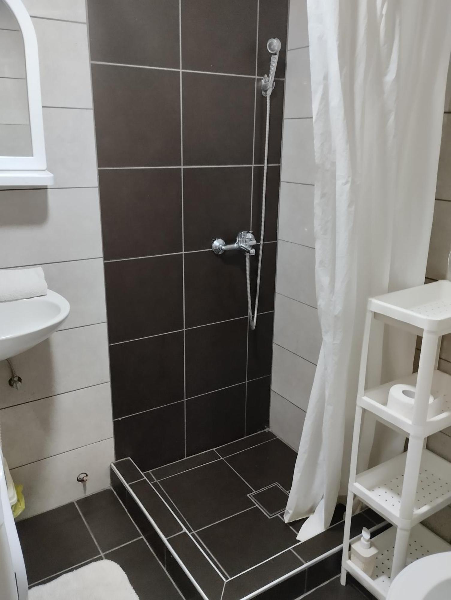 Morava 2 Апартаменты *